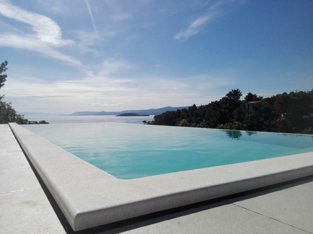 Holiday Hvar Lux Басина Экстерьер фото